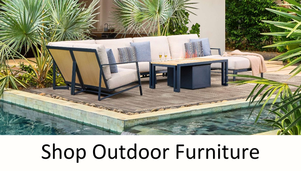Outdoor Furniture